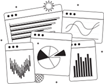 Analytics and\nTracking