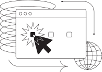 Pay-per-click\nadvertising